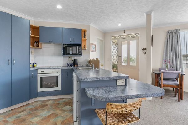 Levin - 2 Bedrooms