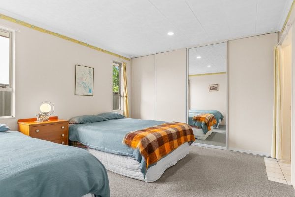 Levin - 2 Bedrooms