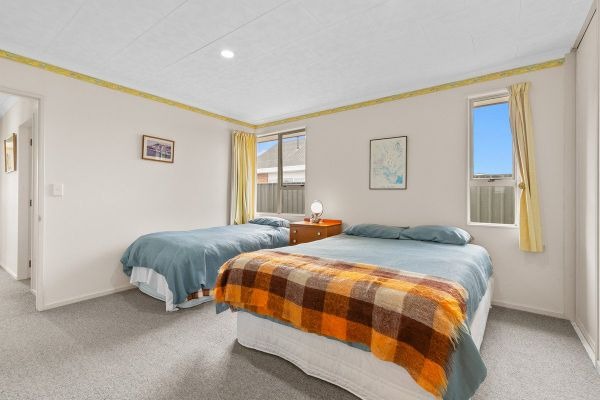 Levin - 2 Bedrooms