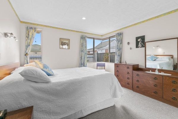 Levin - 2 Bedrooms