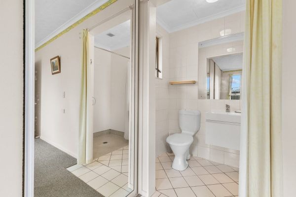 Levin - 2 Bedrooms