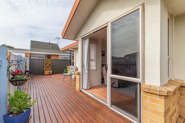 Levin - 2 Bedrooms
