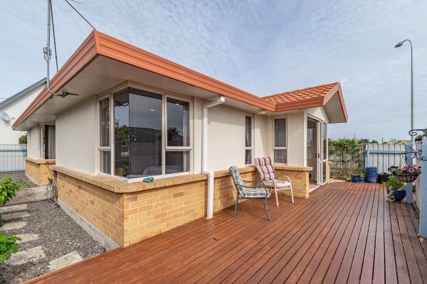 Levin - 2 Bedrooms