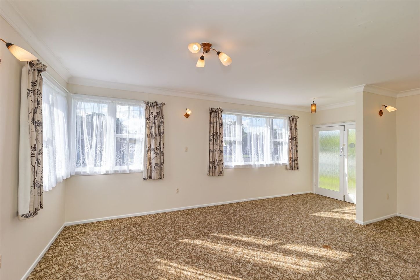 Levin - 2 bedrooms
