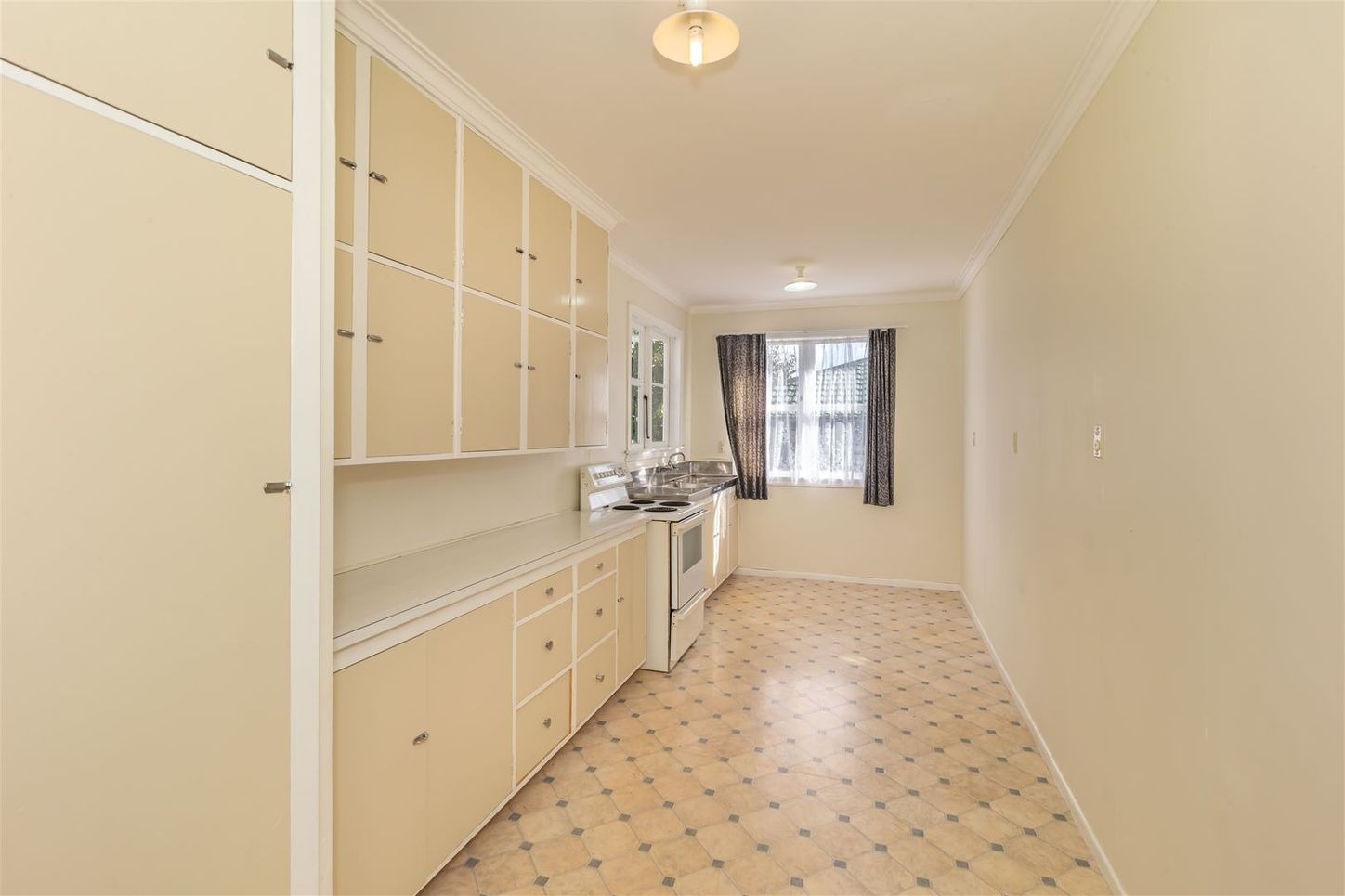 Levin - 2 bedrooms