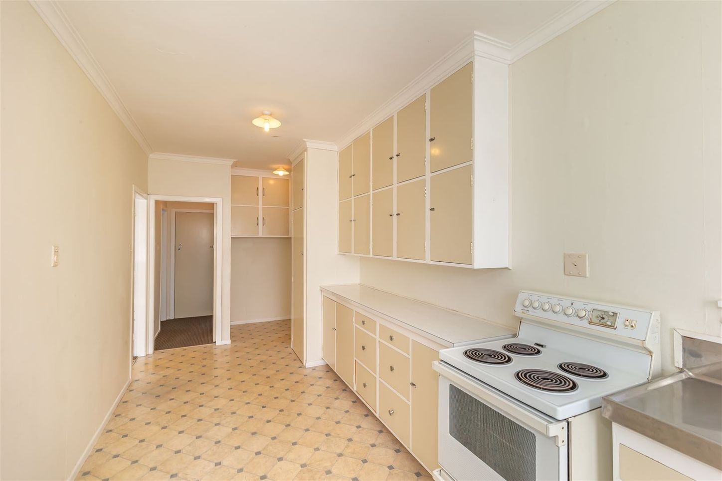 Levin - 2 bedrooms