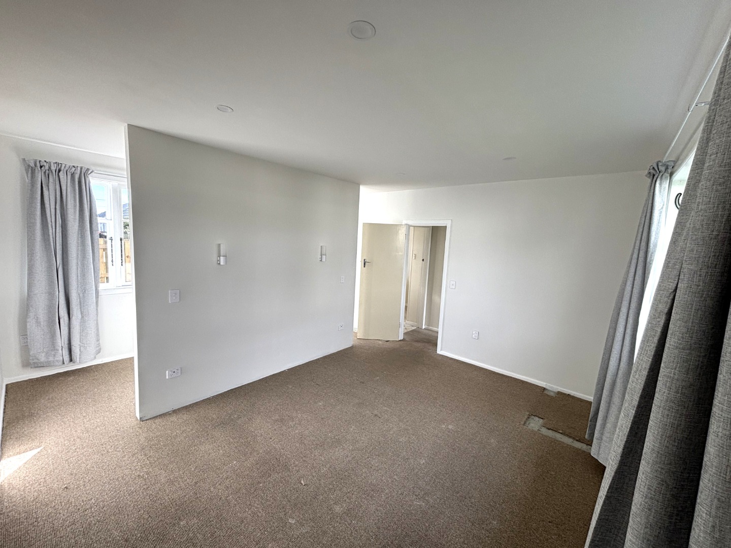 Levin - 2 bedrooms