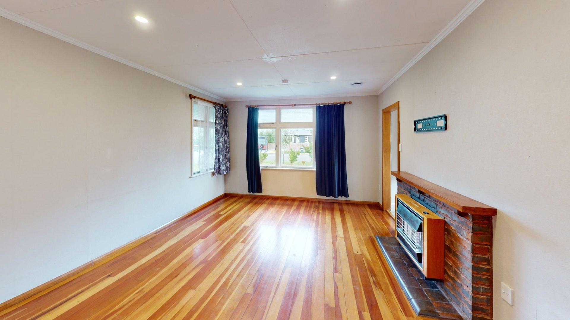 Awapuni - 3 bedrooms