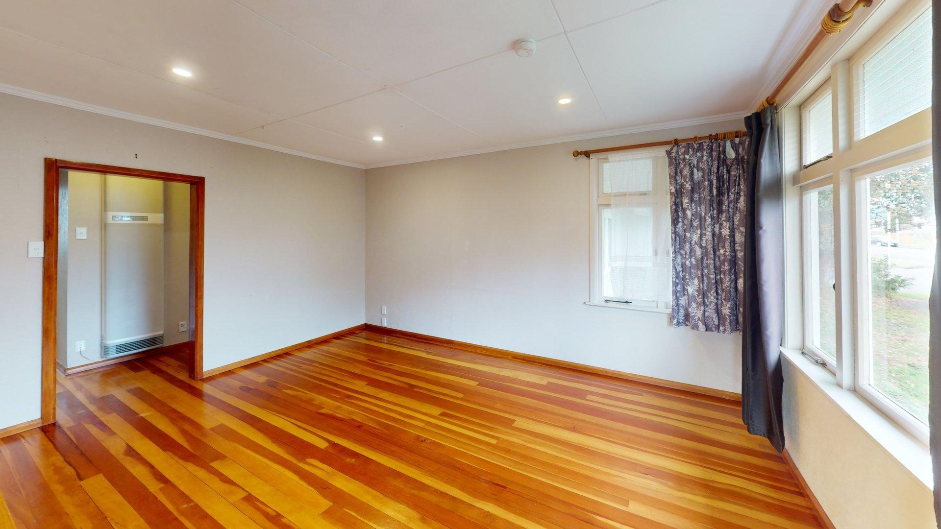 Awapuni - 3 bedrooms