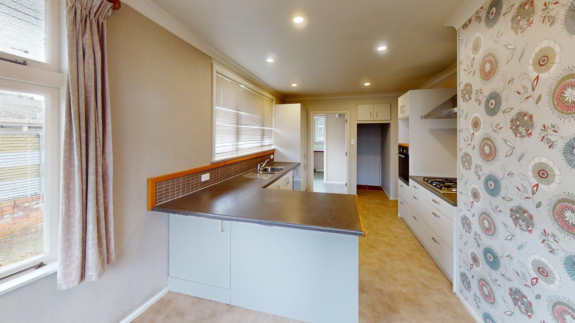 Awapuni - 3 bedrooms