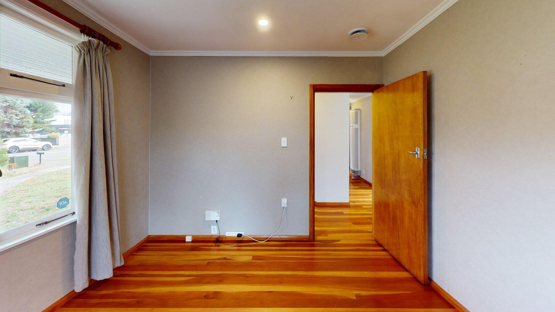 Awapuni - 3 bedrooms