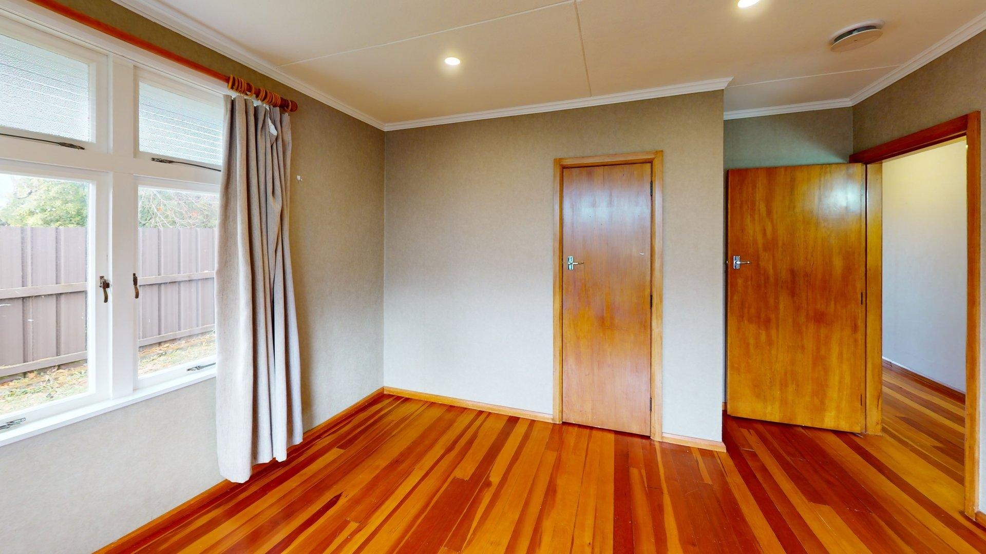 Awapuni - 3 bedrooms