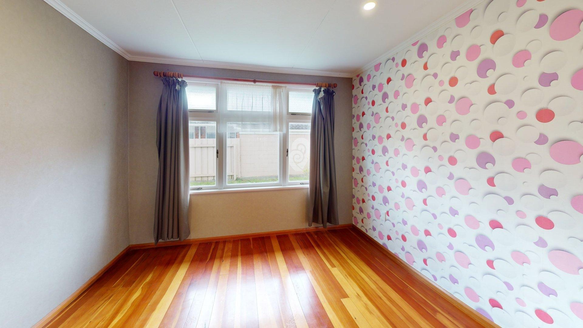 Awapuni - 3 bedrooms