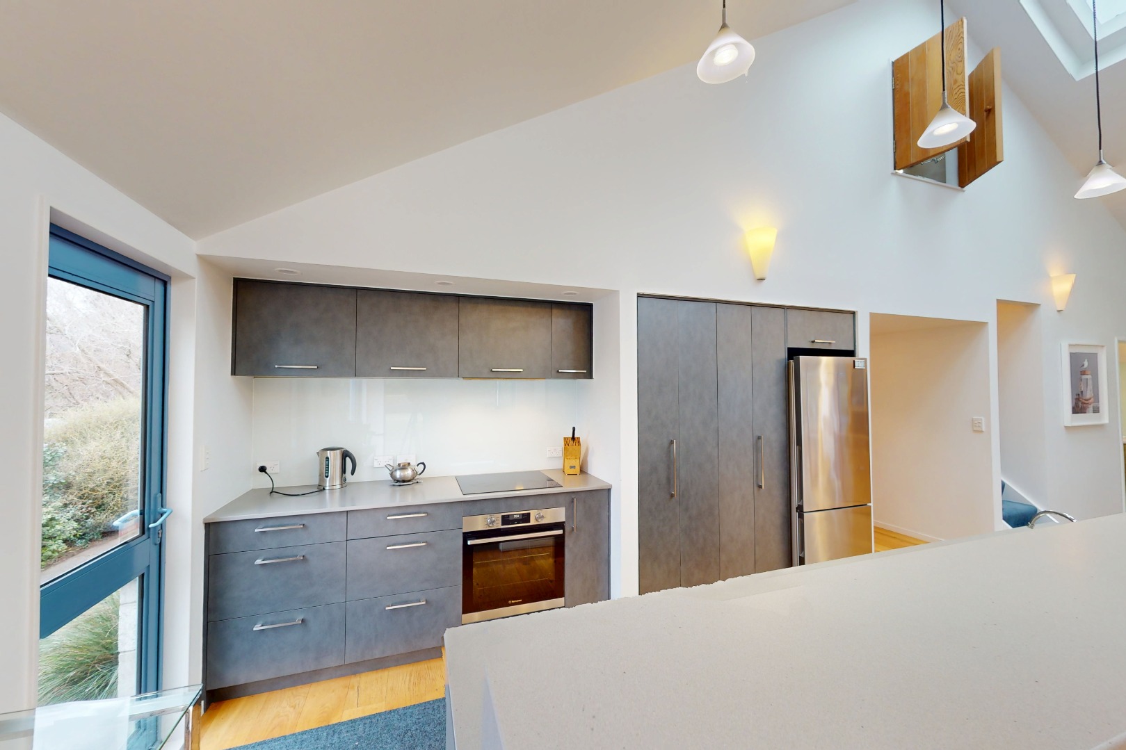 Peka Peka - 3 bedrooms