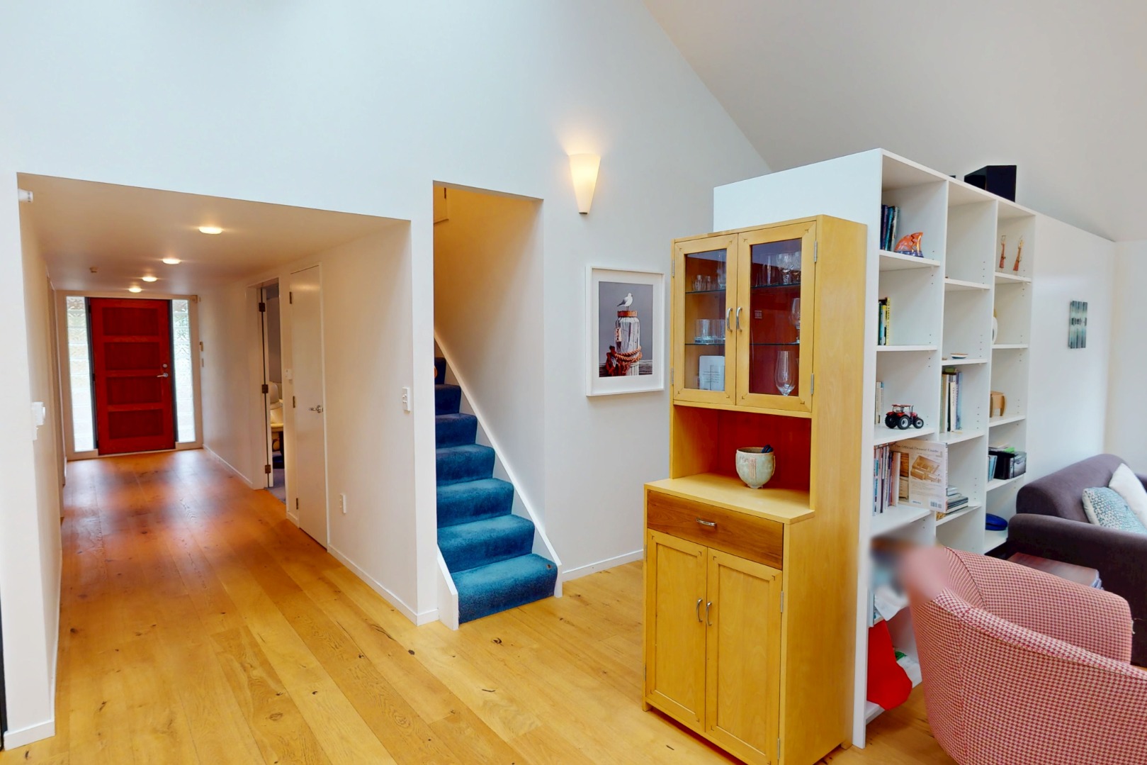 Peka Peka - 3 bedrooms