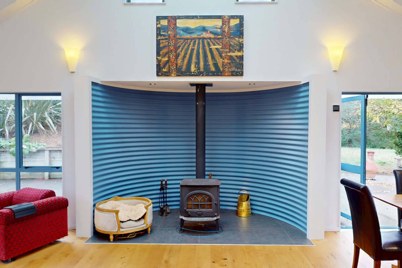 Peka Peka - 3 bedrooms