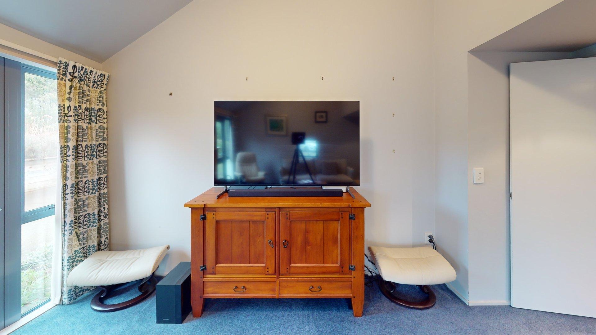 Peka Peka - 3 bedrooms