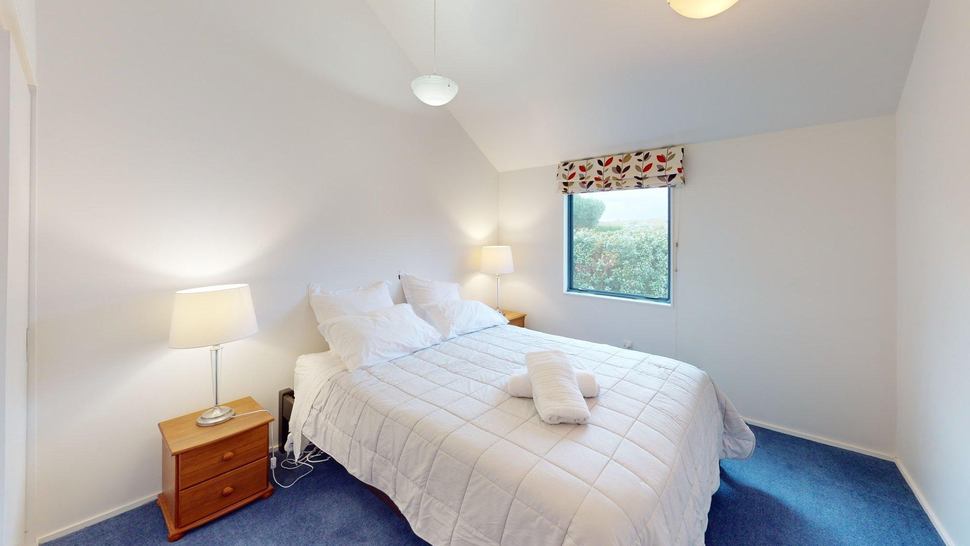 Peka Peka - 3 bedrooms