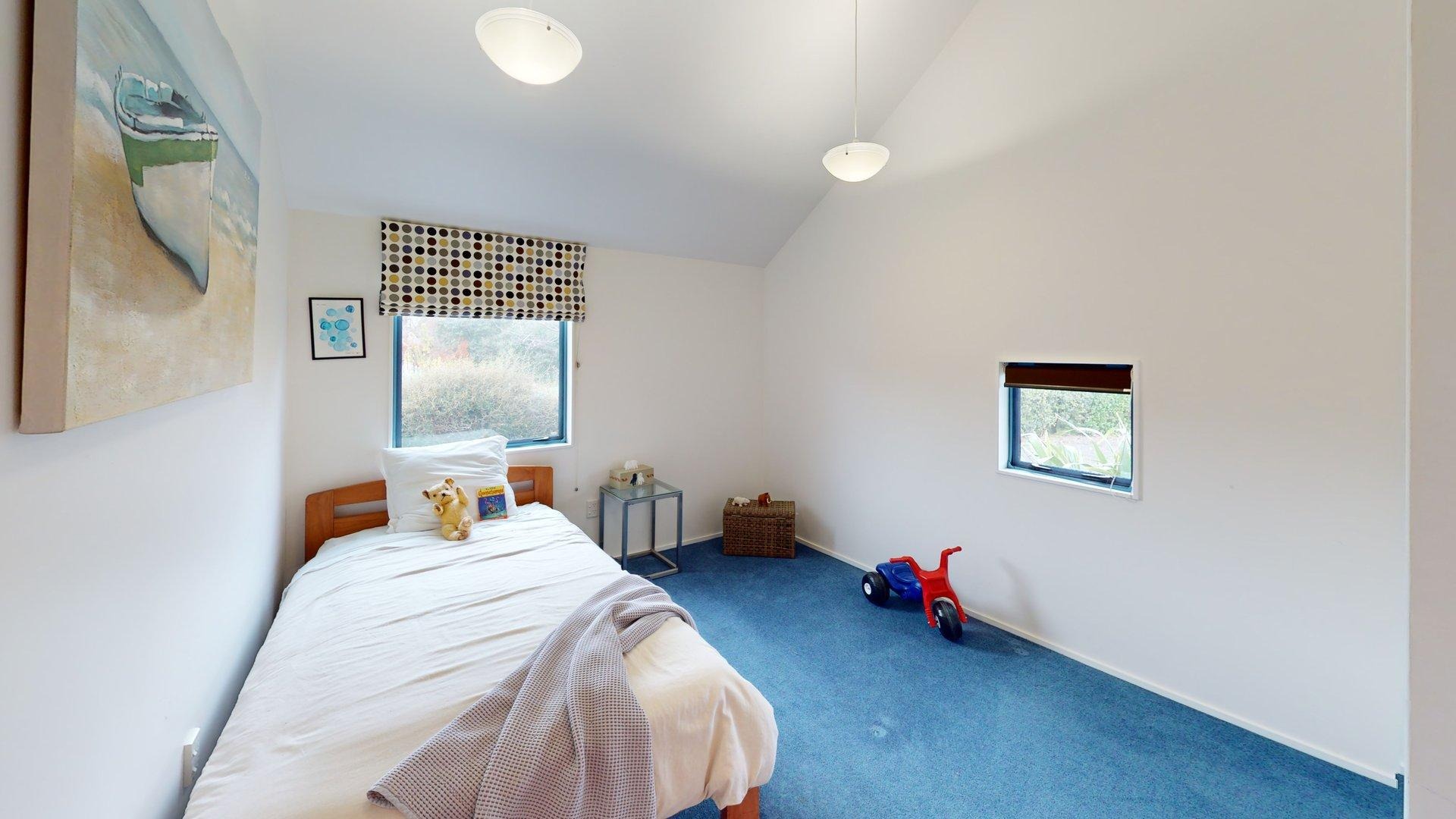 Peka Peka - 3 bedrooms