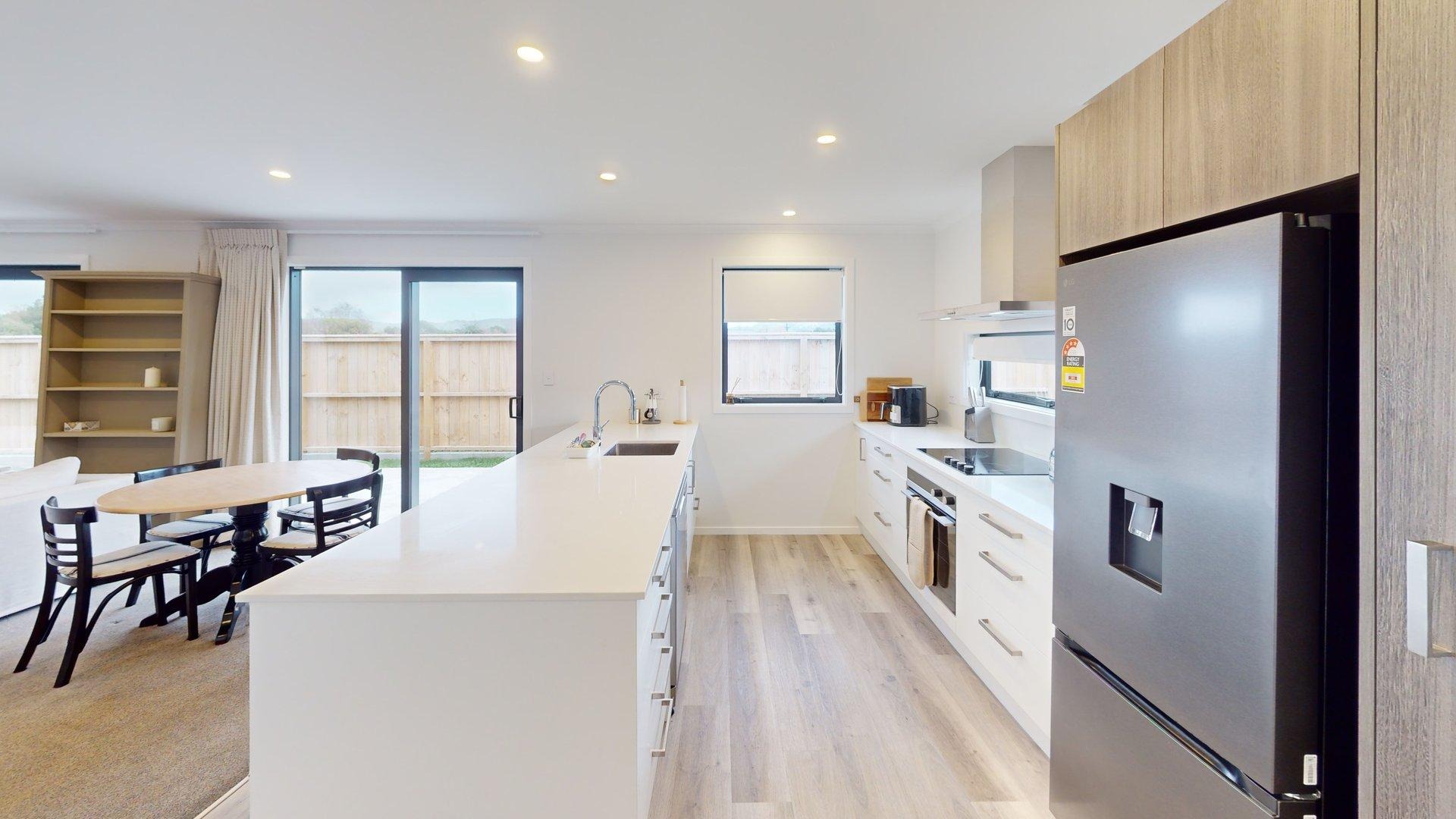 Woodville - 3 bedrooms