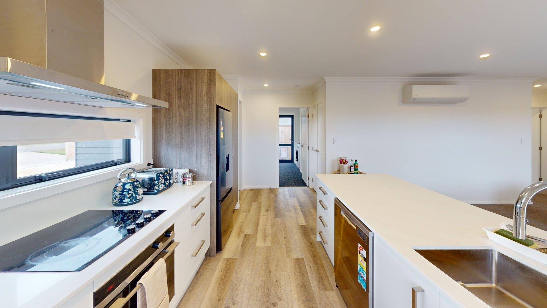 Woodville - 3 bedrooms