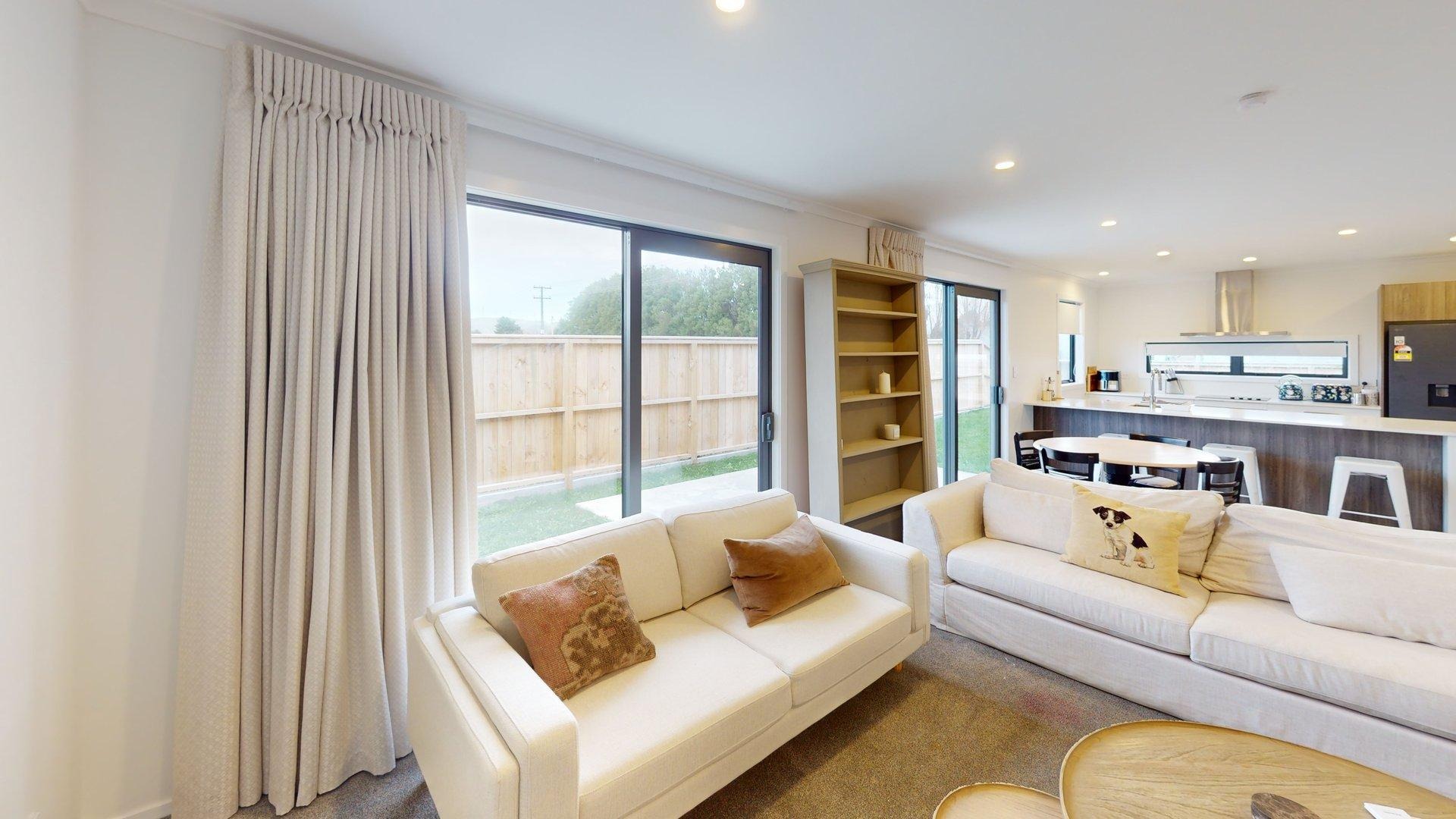 Woodville - 3 bedrooms