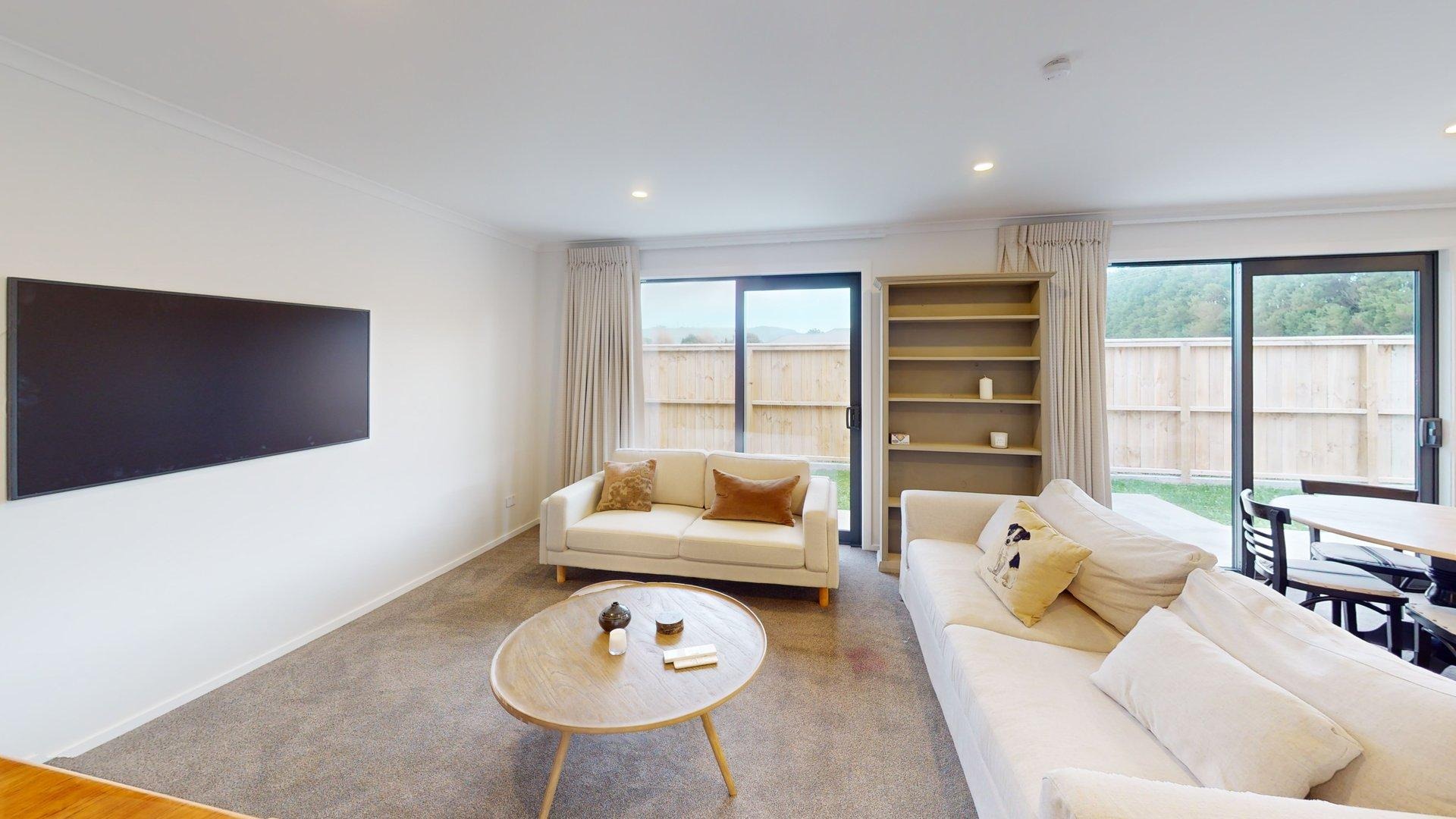 Woodville - 3 bedrooms