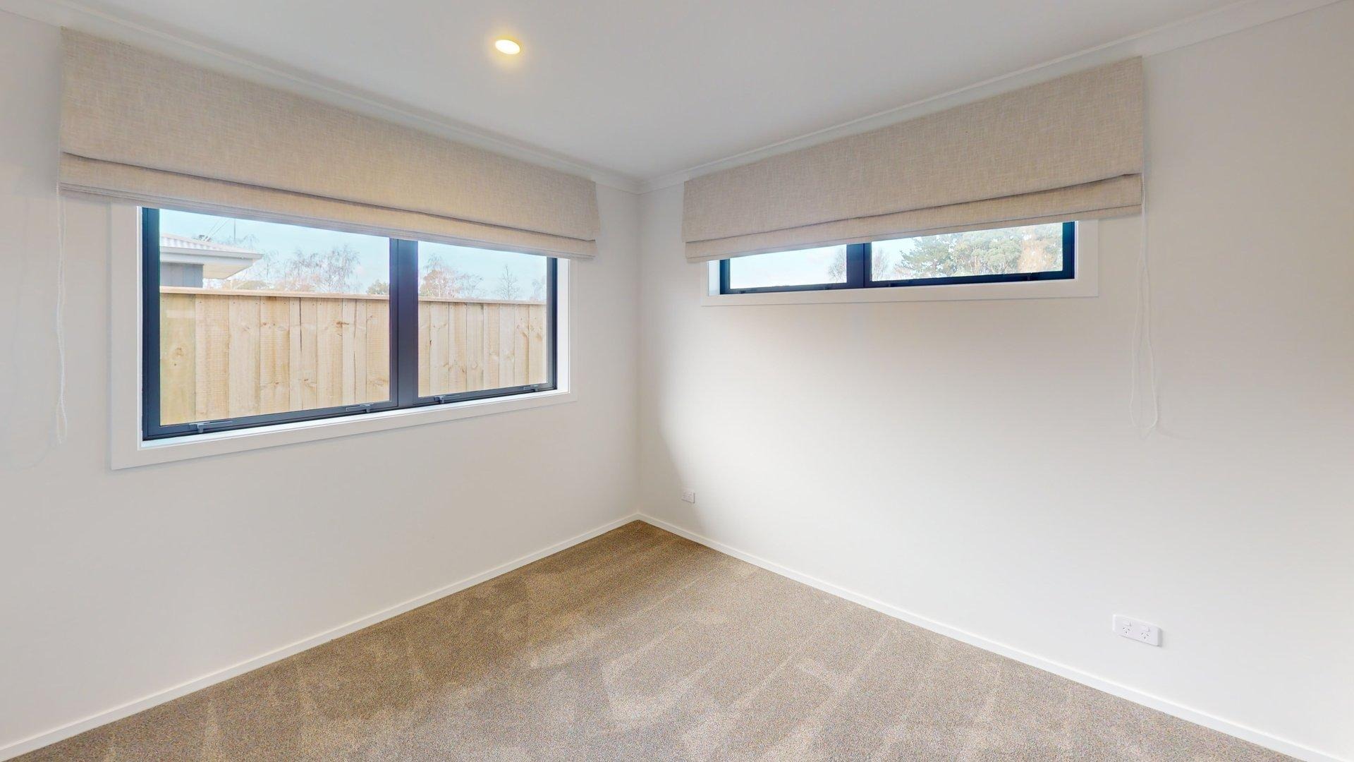 Woodville - 3 bedrooms