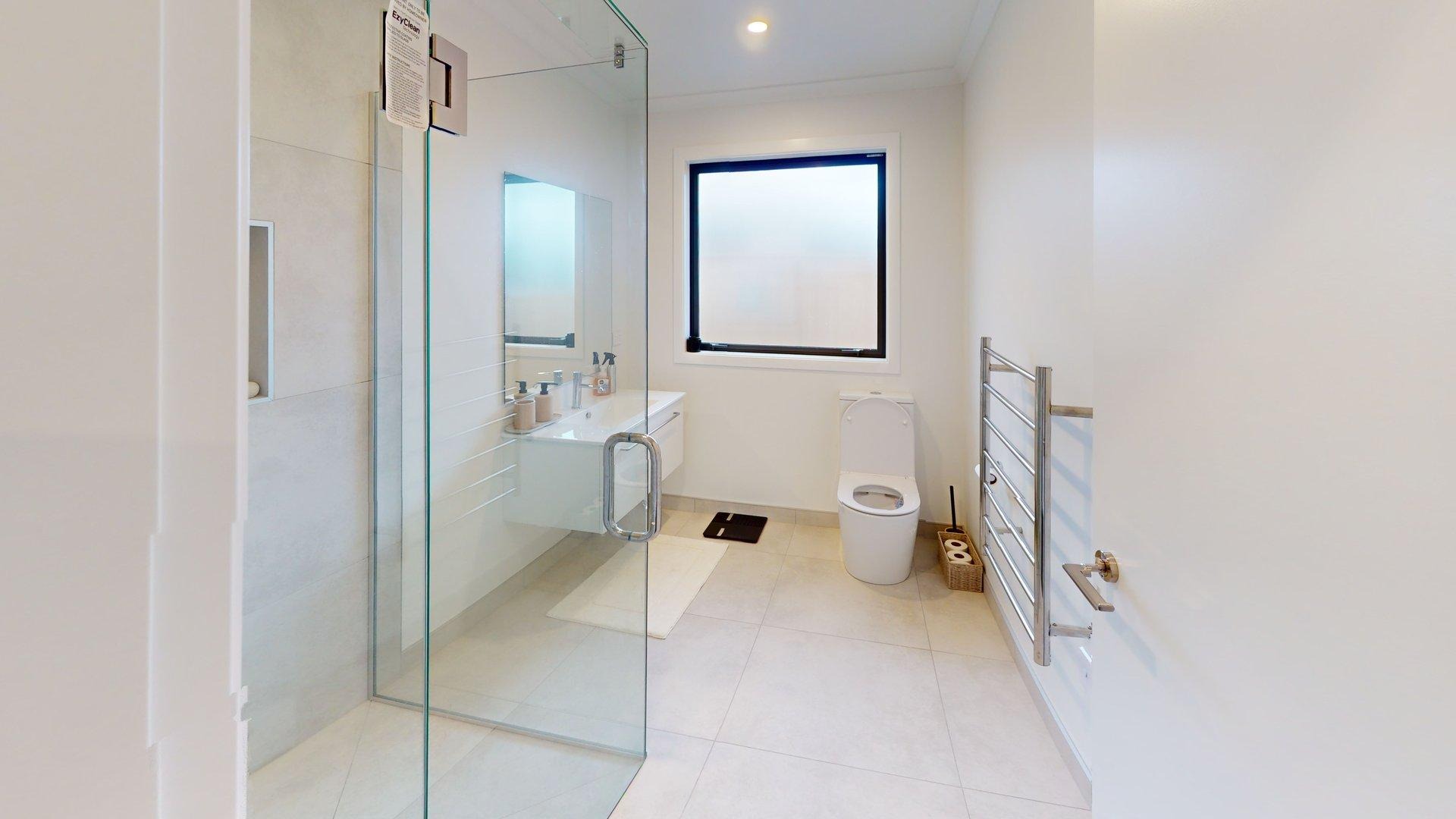 Woodville - 3 bedrooms
