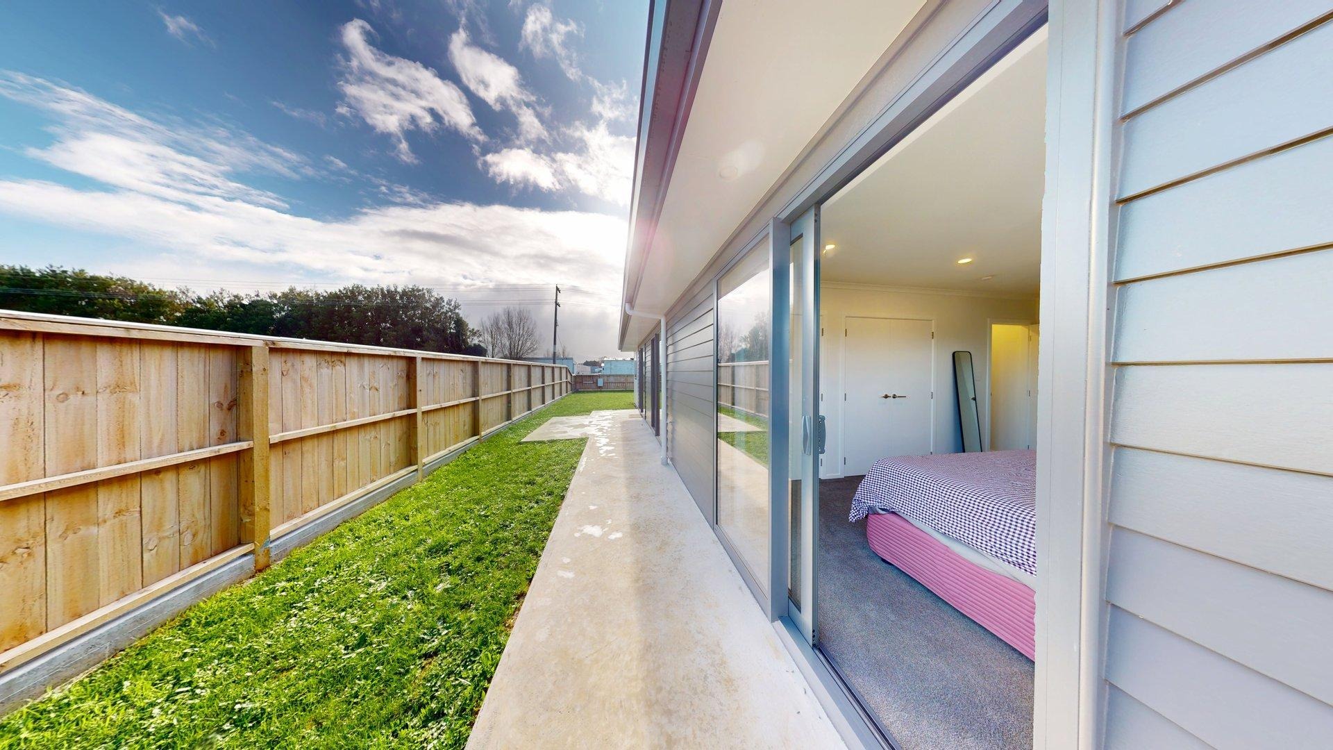 Woodville - 3 bedrooms
