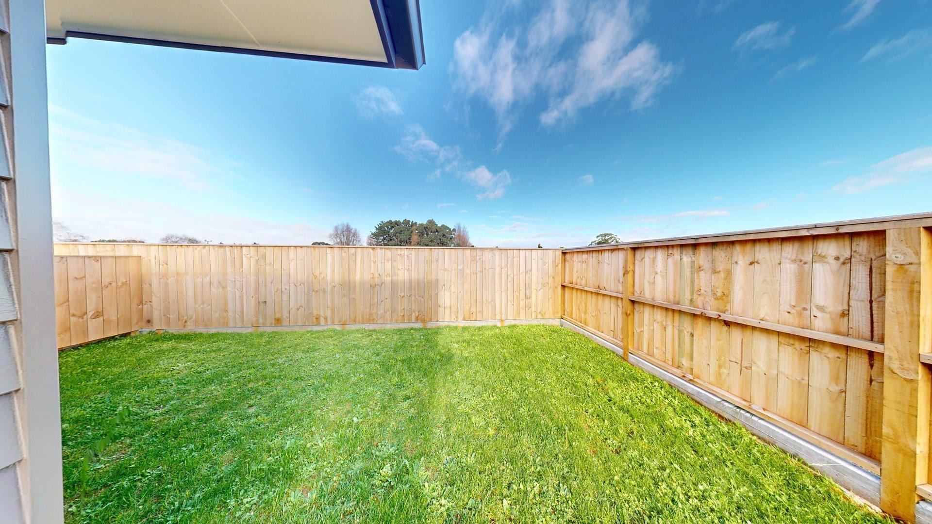 Woodville - 3 bedrooms