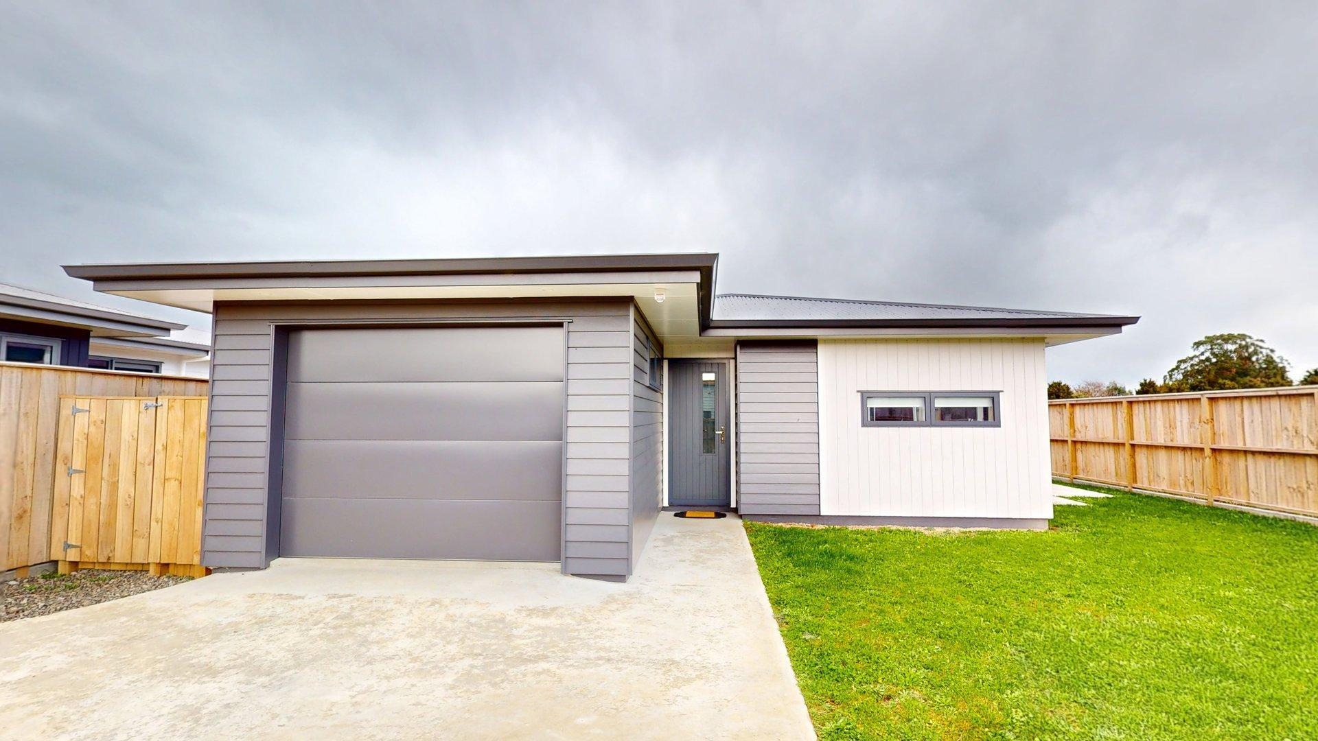 Woodville - 3 bedrooms