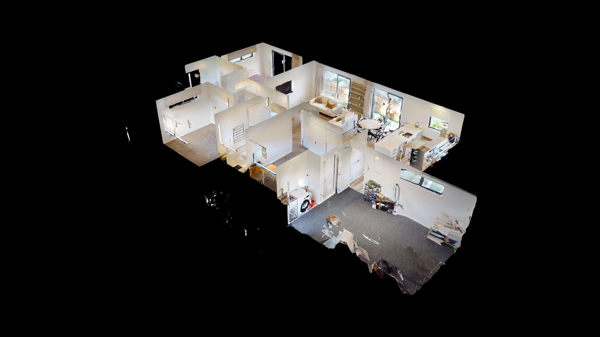 Woodville - 3 bedrooms