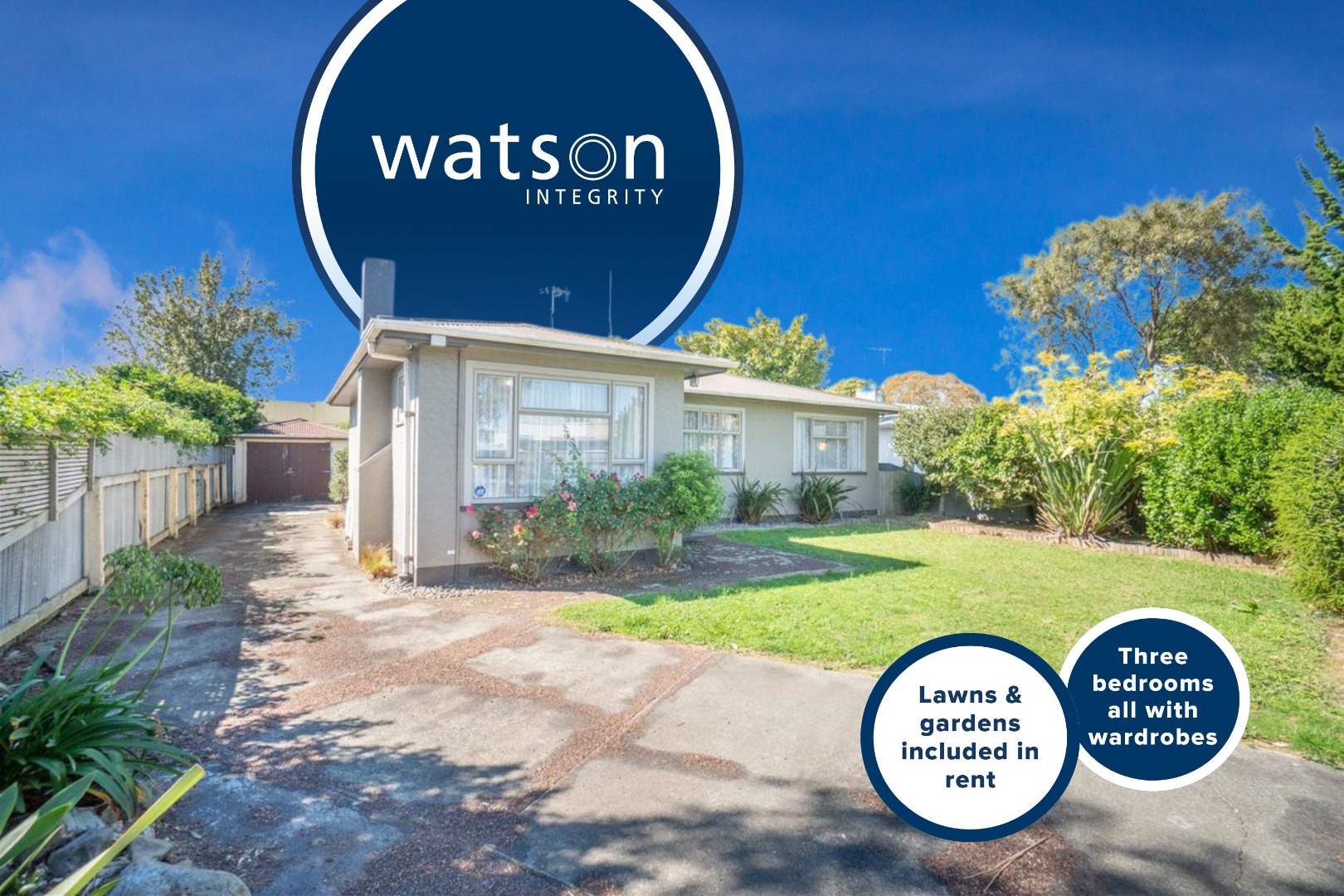 Highbury - 3 bedrooms