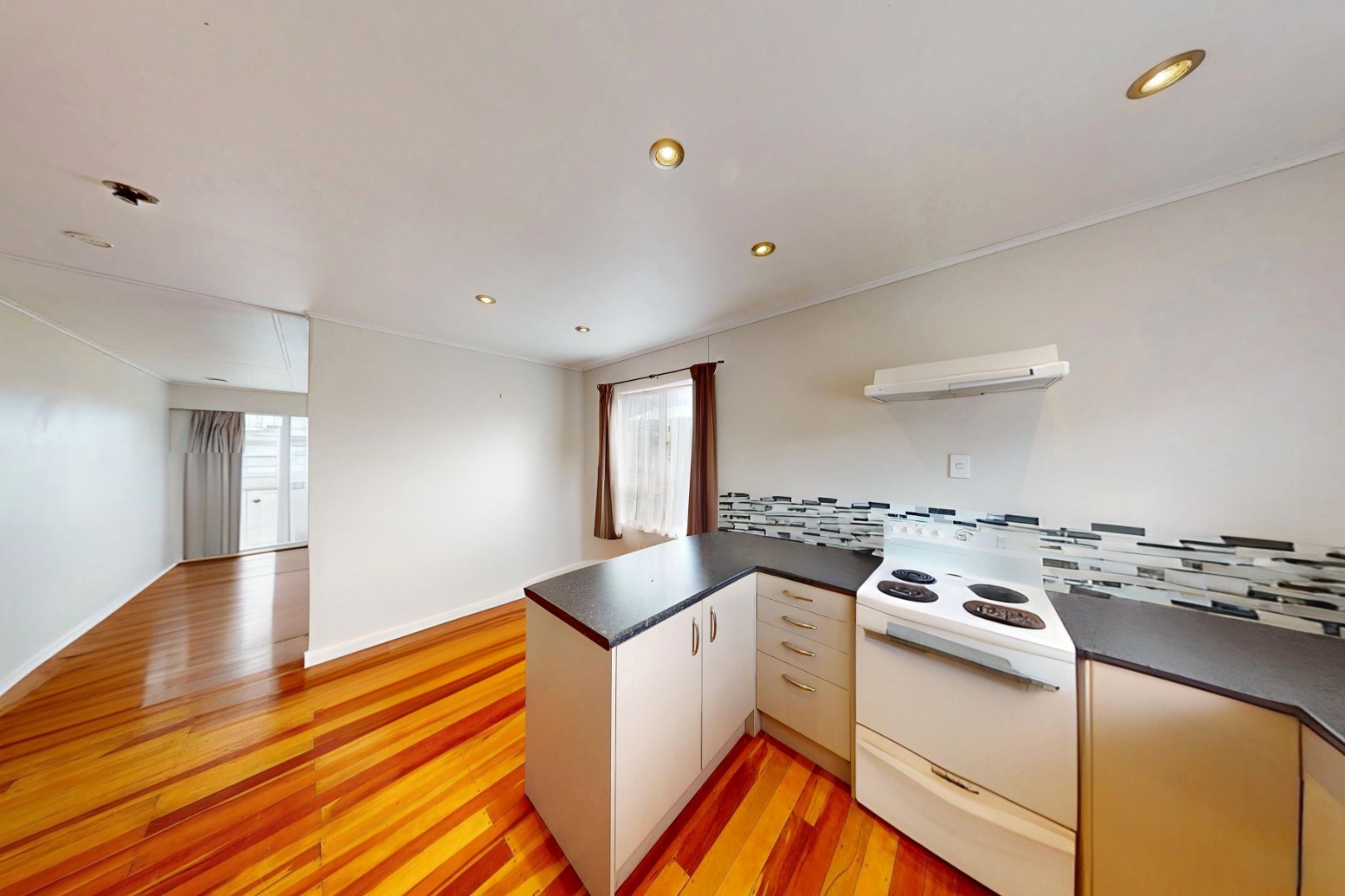 Highbury - 3 bedrooms