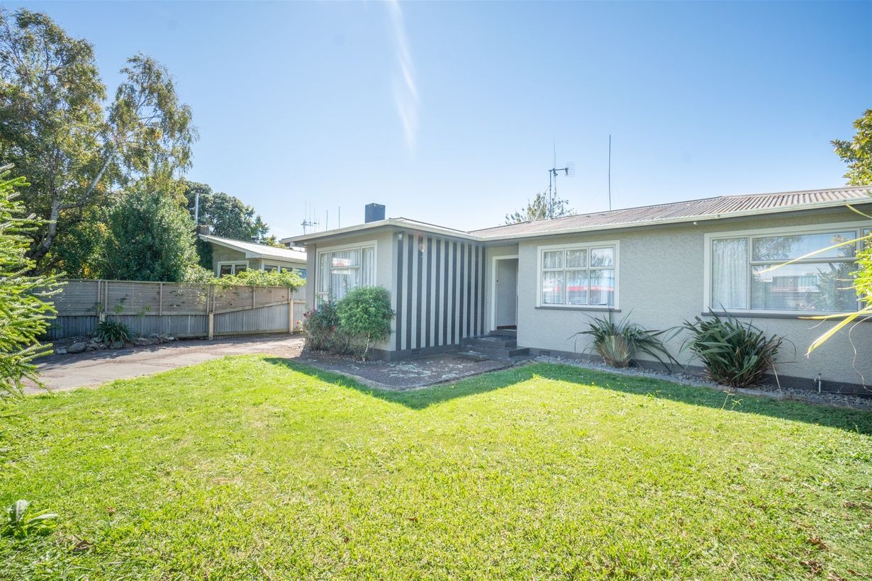 Highbury - 3 bedrooms