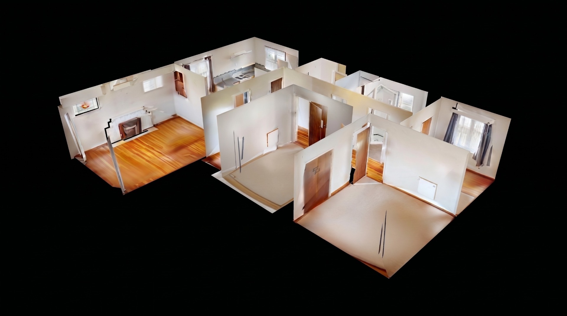 Highbury - 3 bedrooms