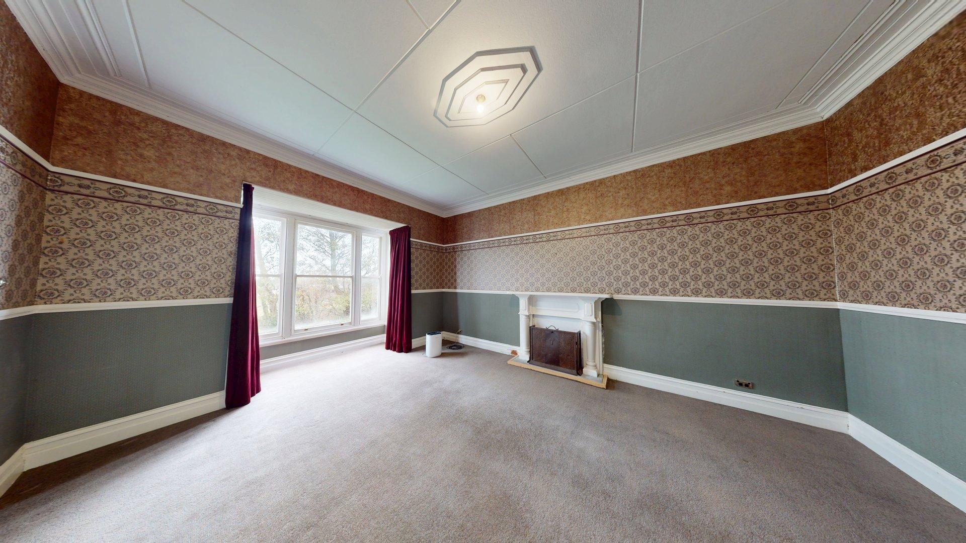 Bulls - 4 Bedrooms