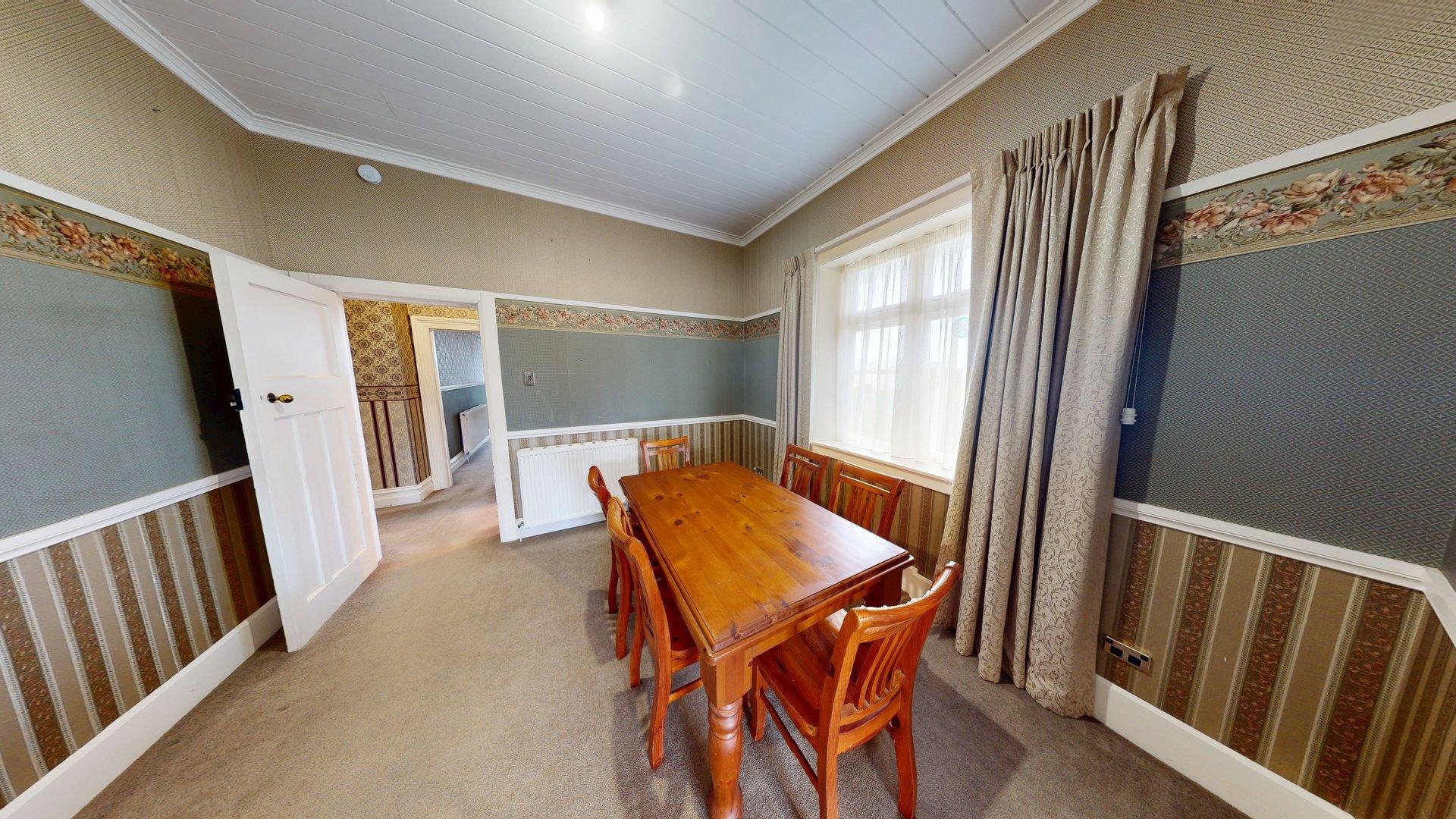Bulls - 4 Bedrooms