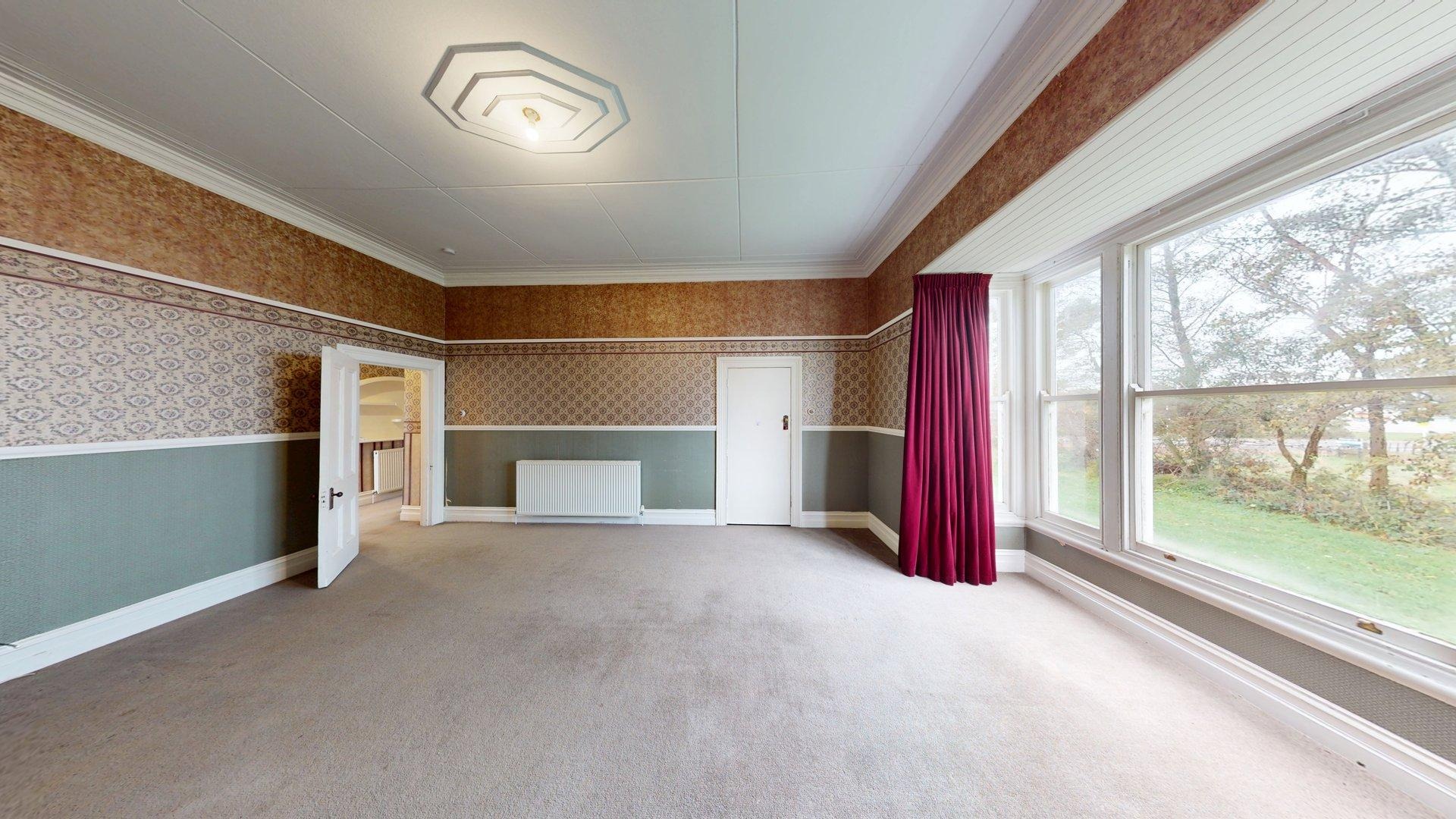 Bulls - 4 Bedrooms