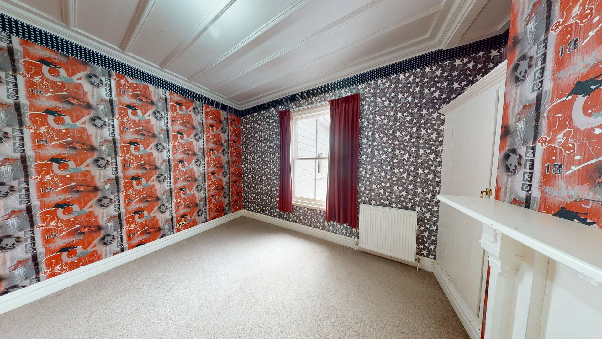 Bulls - 4 Bedrooms