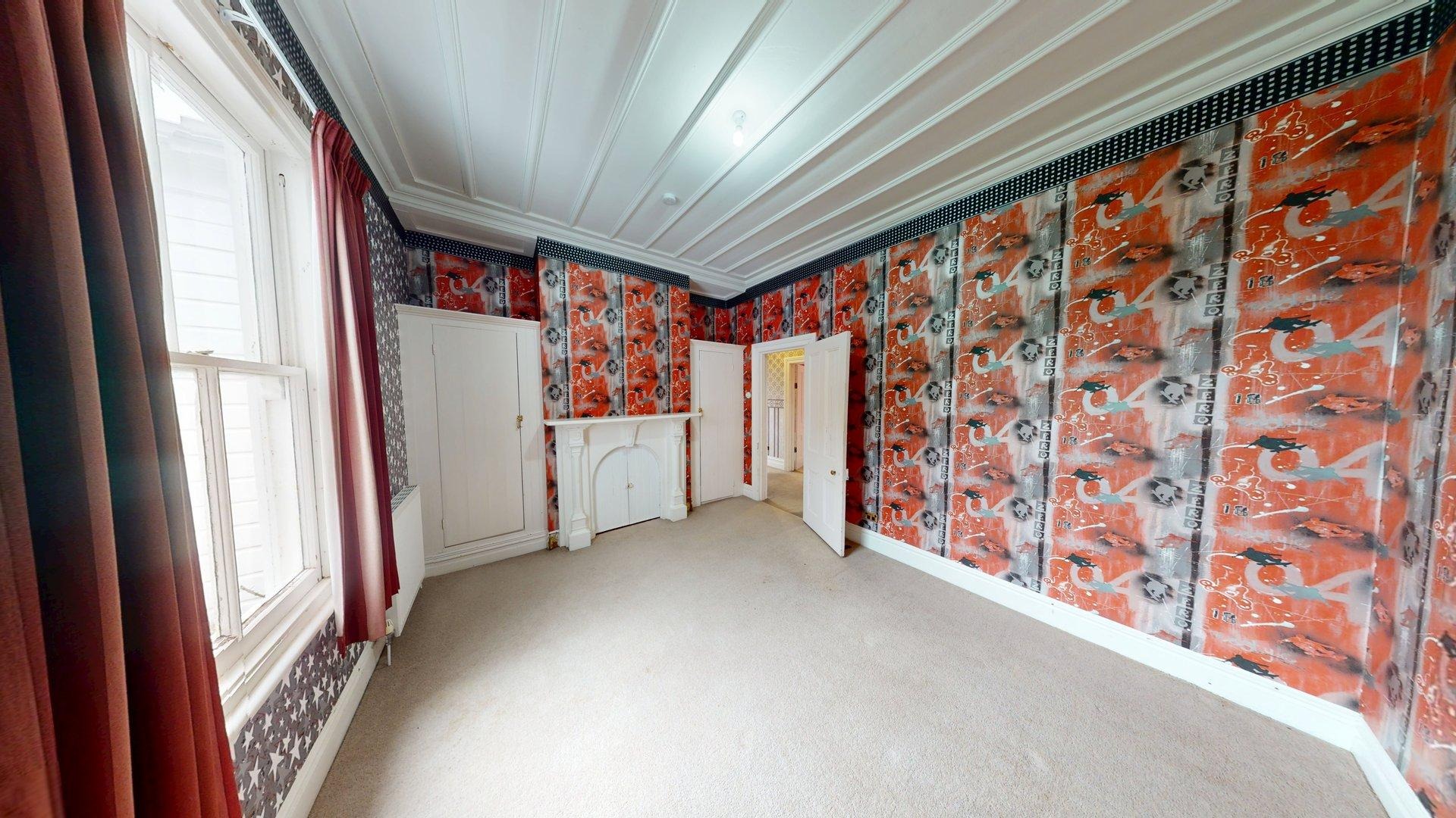 Bulls - 4 Bedrooms