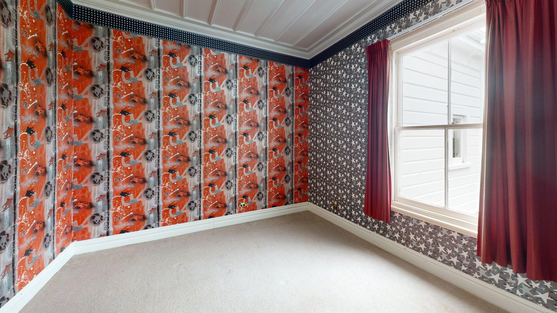 Bulls - 4 Bedrooms
