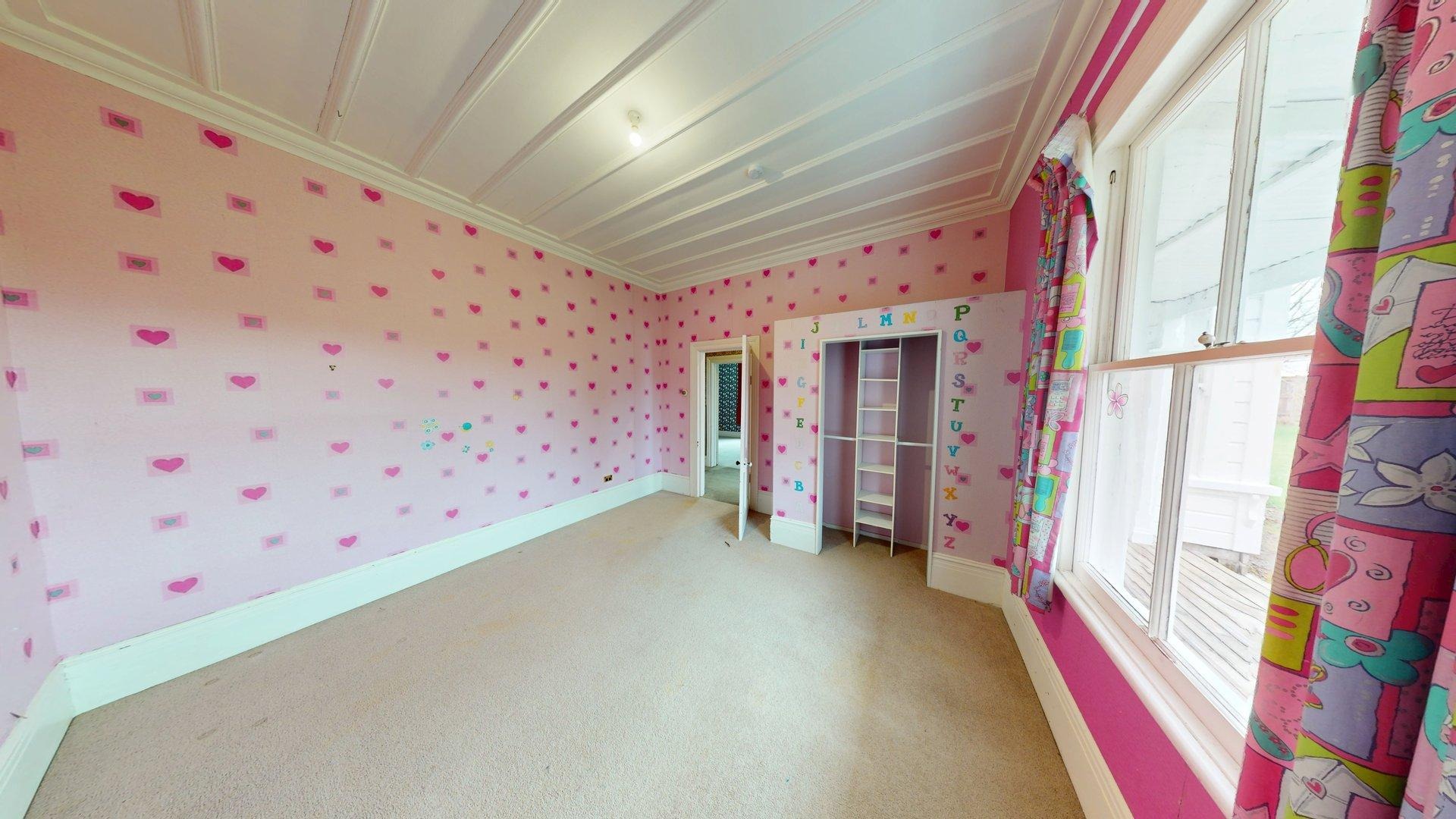 Bulls - 4 Bedrooms
