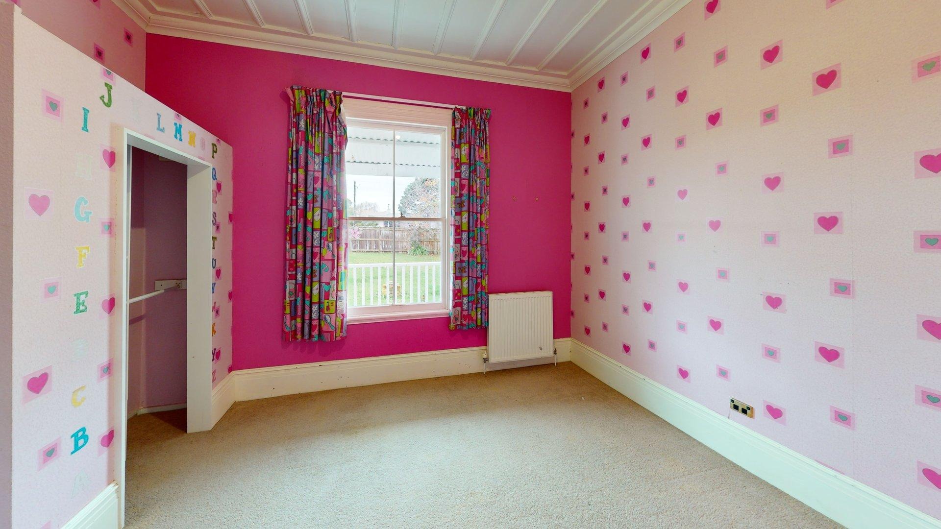 Bulls - 4 Bedrooms