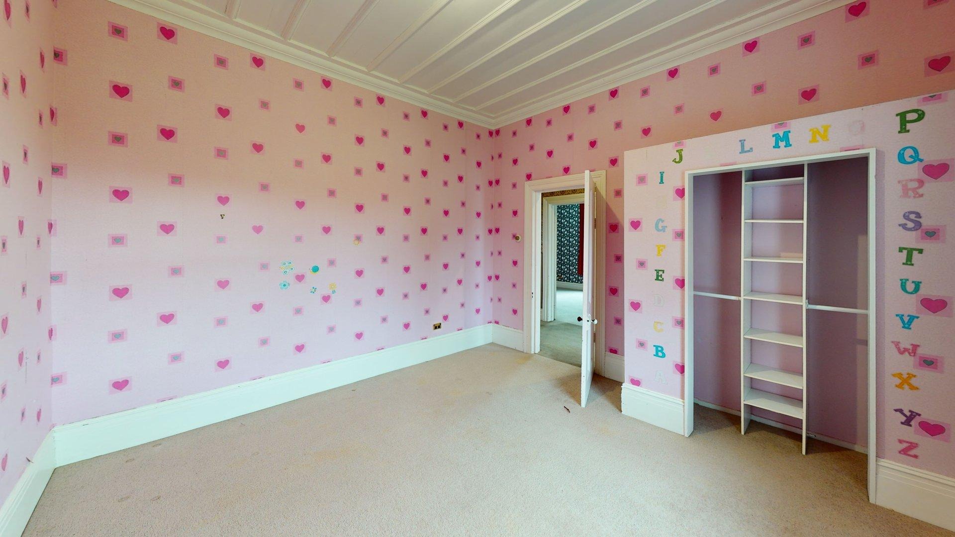 Bulls - 4 Bedrooms