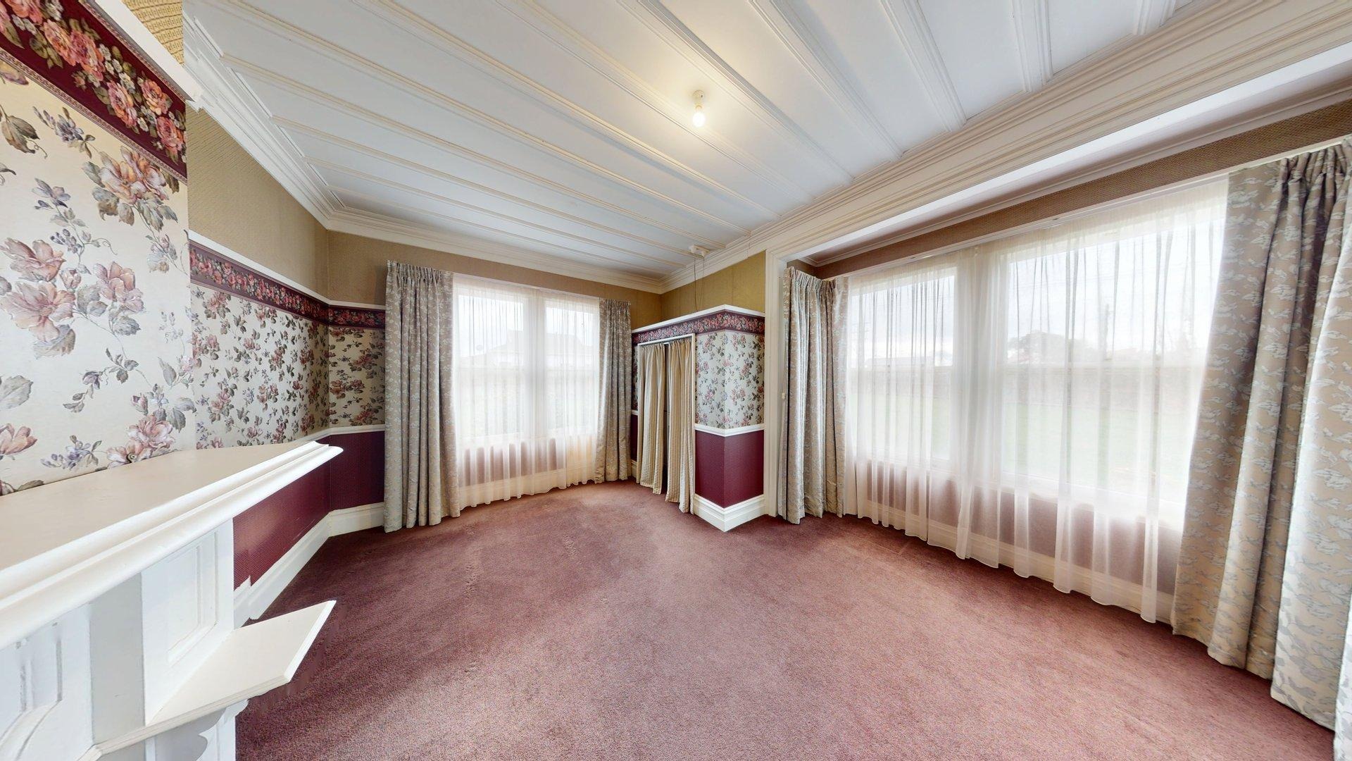 Bulls - 4 Bedrooms