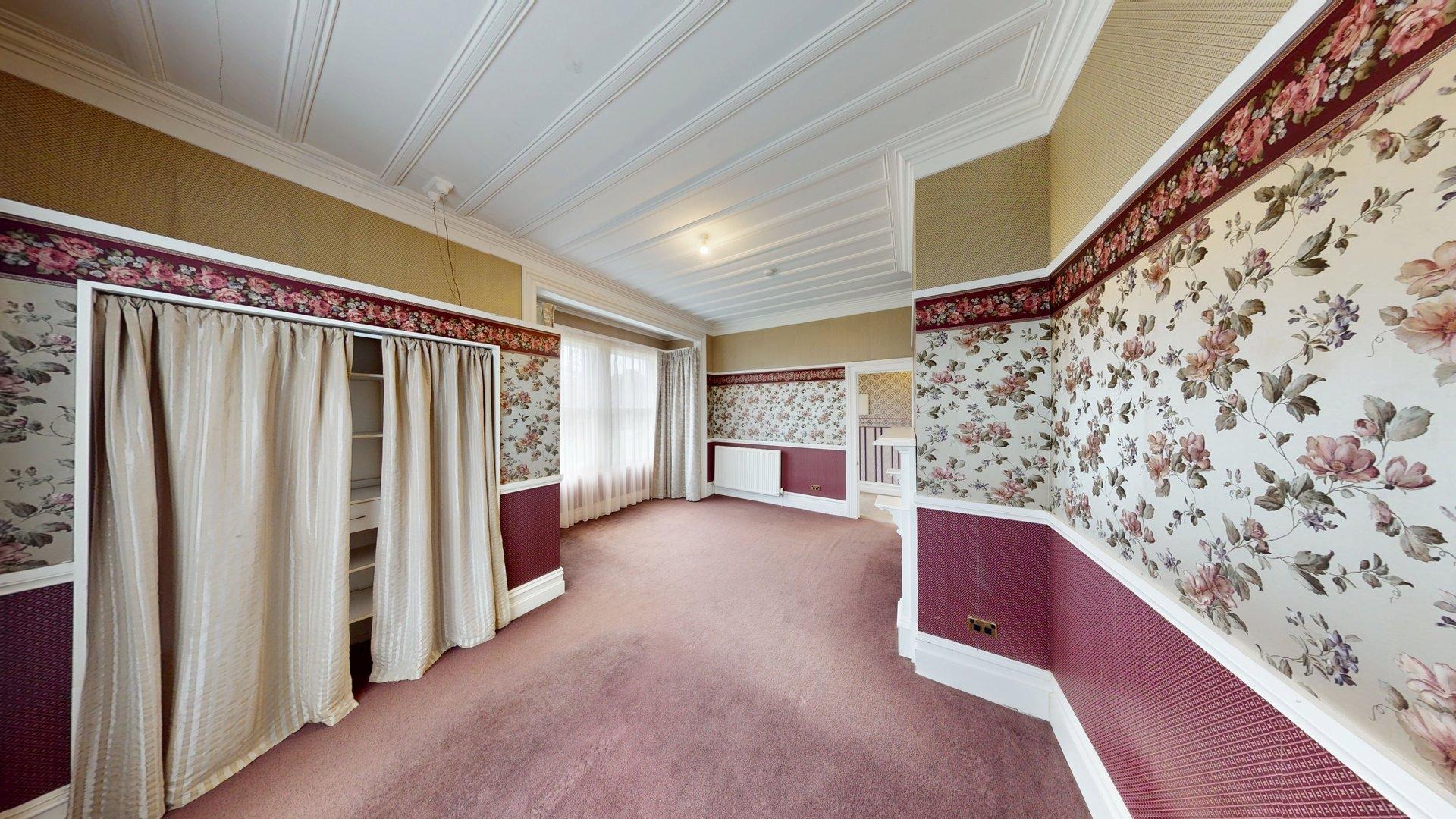 Bulls - 4 Bedrooms