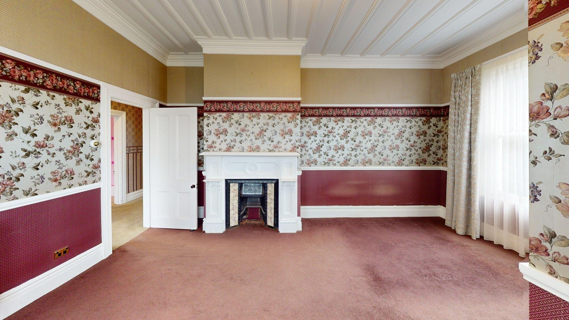 Bulls - 4 Bedrooms