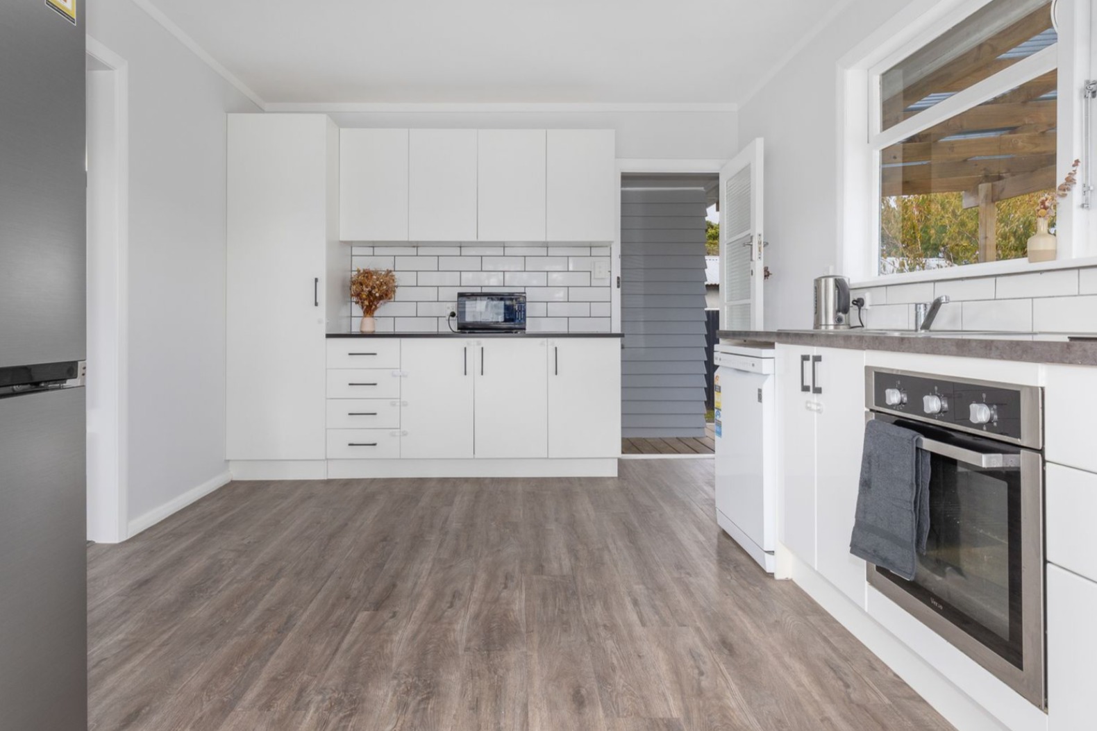 Levin - 2 bedrooms